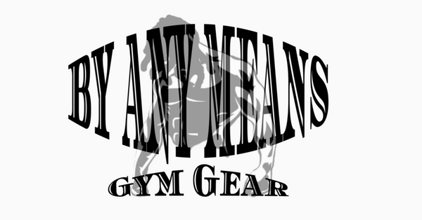 By Any Means Inc.